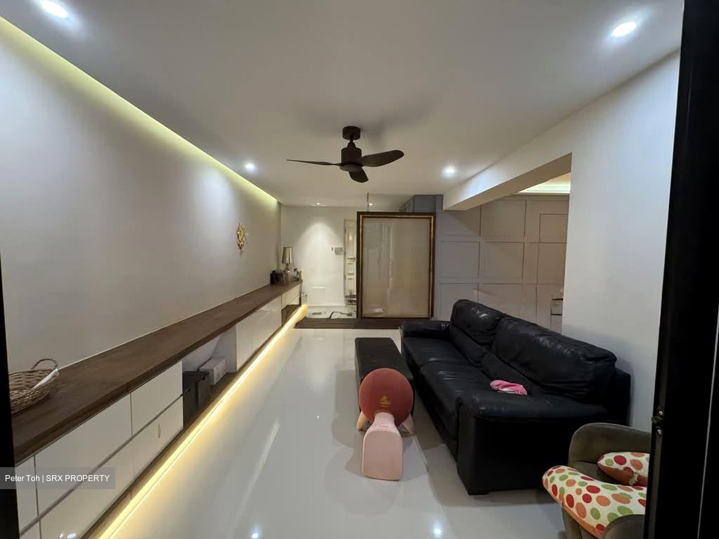 Blk 324C Anchorvale Grove (Sengkang), HDB Executive #554752381